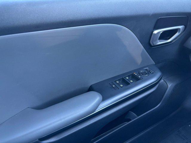 used 2025 Kia K4 car, priced at $18,798