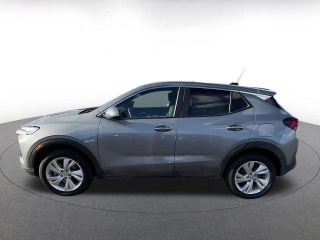 used 2025 Buick Encore GX car, priced at $20,019