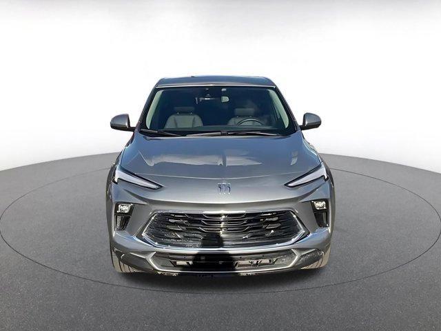 used 2025 Buick Encore GX car, priced at $20,019