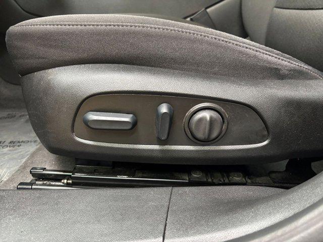 used 2023 Chevrolet Malibu car, priced at $14,469