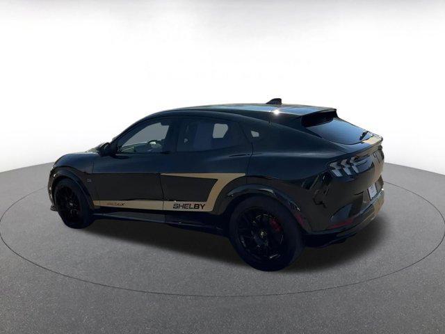 used 2023 Ford Mustang Mach-E car, priced at $48,000