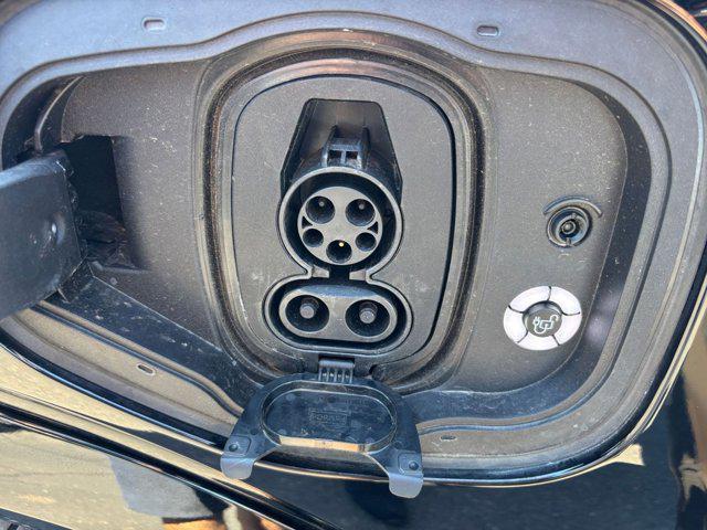 used 2023 Ford Mustang Mach-E car, priced at $48,000