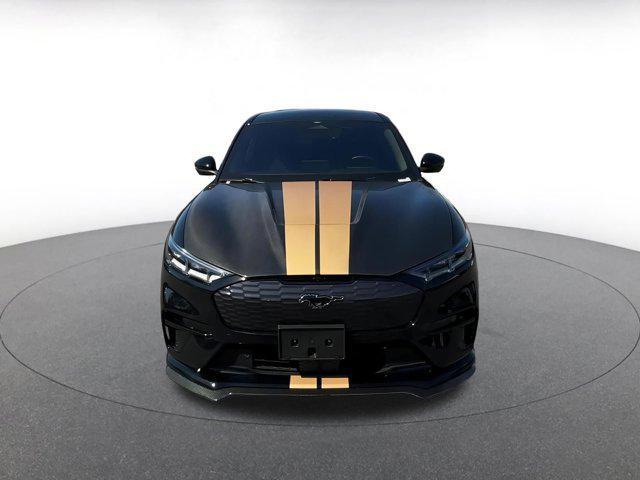 used 2023 Ford Mustang Mach-E car, priced at $48,000
