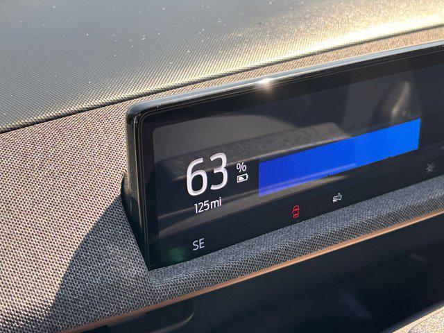 used 2023 Ford Mustang Mach-E car, priced at $48,000