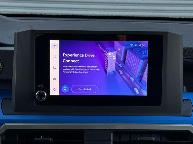 used 2025 Toyota Tacoma car, priced at $38,409