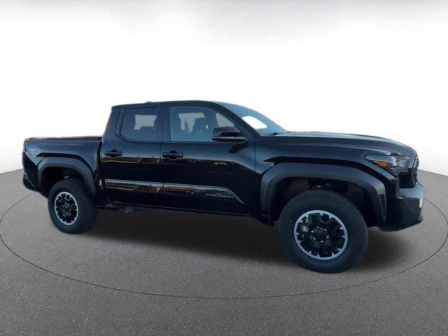 used 2025 Toyota Tacoma car, priced at $38,409