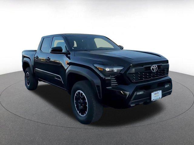 used 2025 Toyota Tacoma car, priced at $38,409