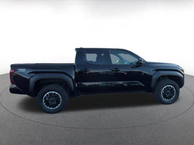 used 2025 Toyota Tacoma car, priced at $38,409