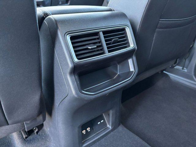 used 2025 Volkswagen Atlas Cross Sport car, priced at $28,958