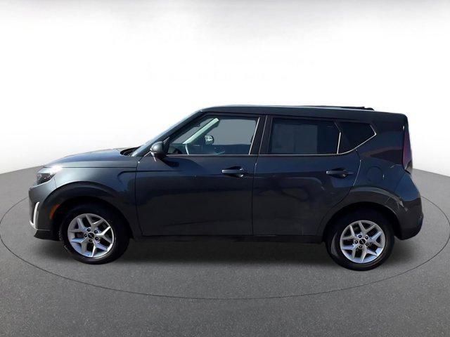 used 2025 Kia Soul car, priced at $17,116
