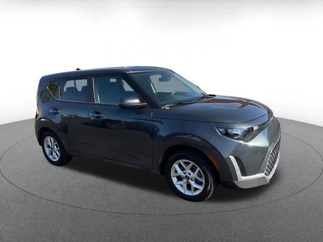 used 2025 Kia Soul car, priced at $17,116