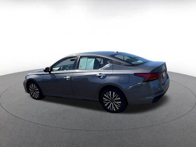 used 2025 Nissan Altima car, priced at $18,565
