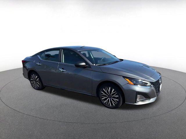 used 2025 Nissan Altima car, priced at $18,565