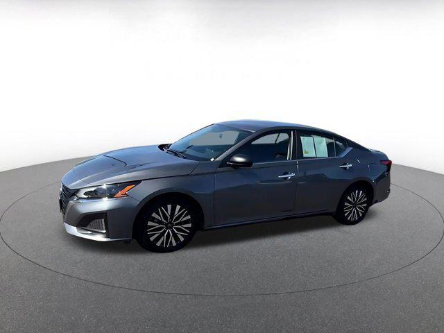 used 2025 Nissan Altima car, priced at $18,565
