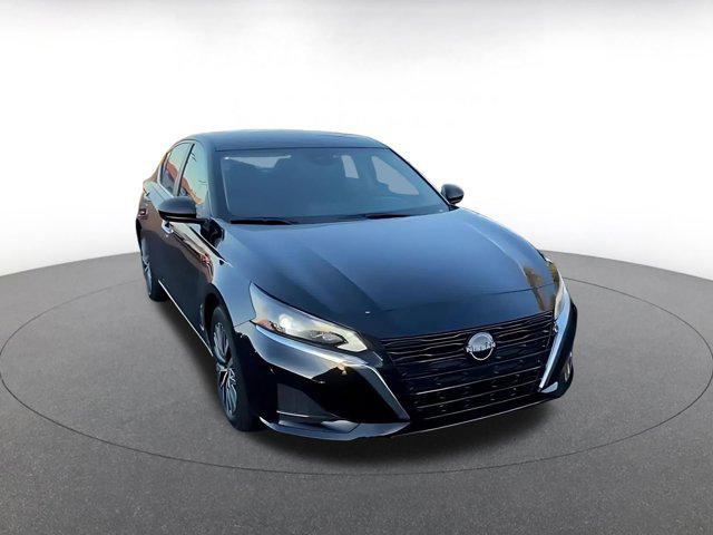 used 2025 Nissan Altima car, priced at $18,725