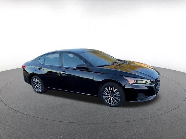 used 2025 Nissan Altima car, priced at $18,725