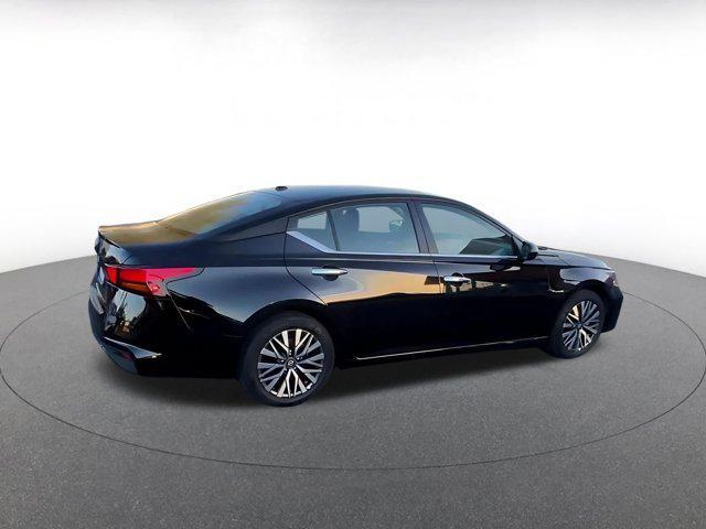 used 2025 Nissan Altima car, priced at $18,725