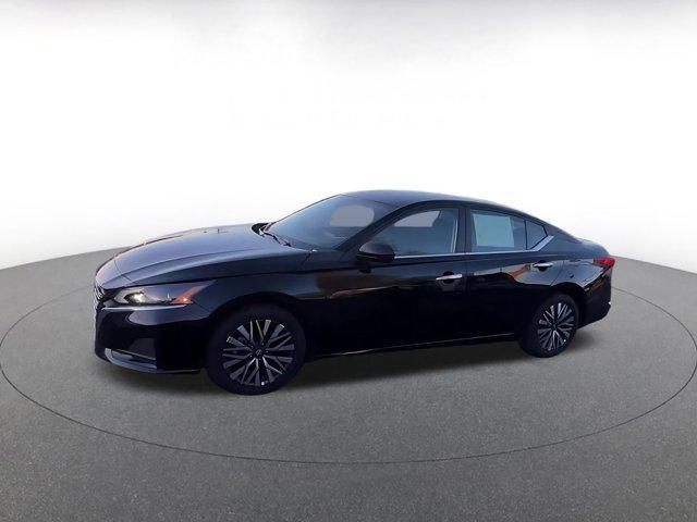 used 2025 Nissan Altima car, priced at $18,725