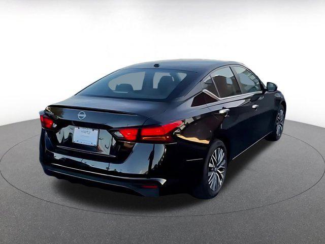 used 2025 Nissan Altima car, priced at $18,725