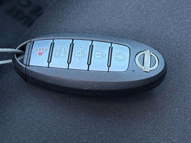 used 2025 Nissan Altima car, priced at $18,725