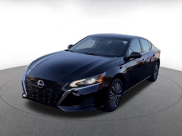 used 2025 Nissan Altima car, priced at $18,725