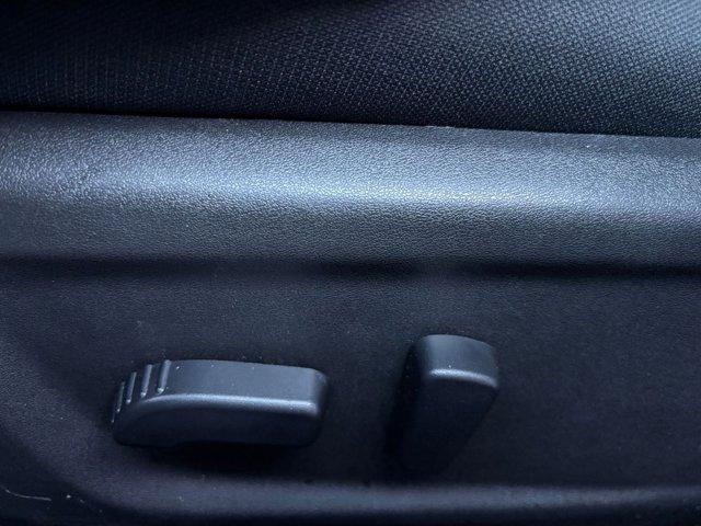 used 2025 Nissan Altima car, priced at $18,725