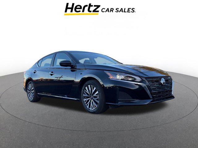 used 2025 Nissan Altima car, priced at $18,725