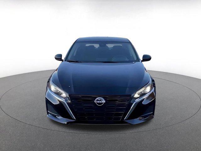 used 2025 Nissan Altima car, priced at $18,725