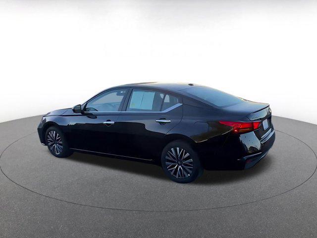 used 2025 Nissan Altima car, priced at $18,725