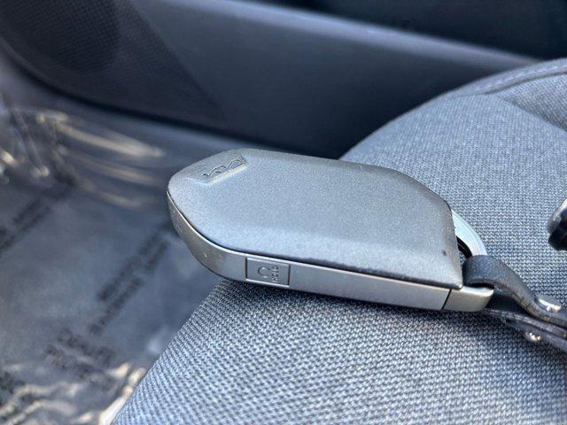 used 2025 Kia K4 car, priced at $17,710