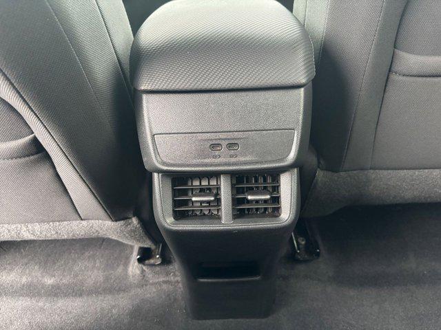 used 2025 Chevrolet Equinox car, priced at $20,862