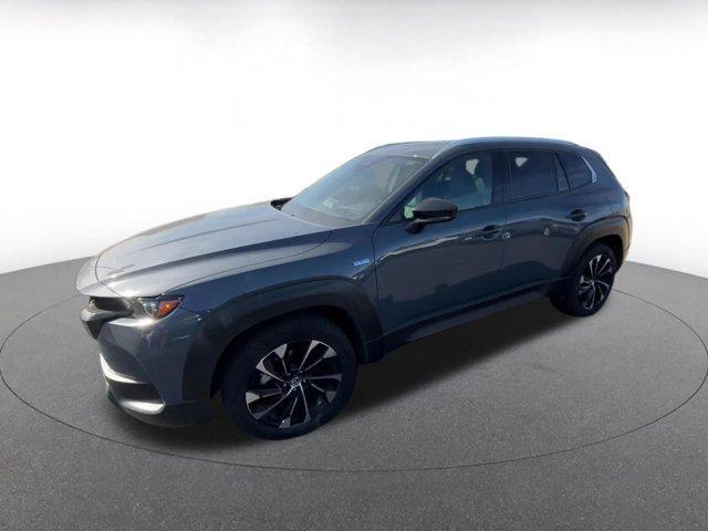 used 2025 Mazda CX-50 Hybrid car, priced at $32,602