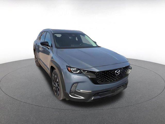 used 2025 Mazda CX-50 Hybrid car, priced at $32,602
