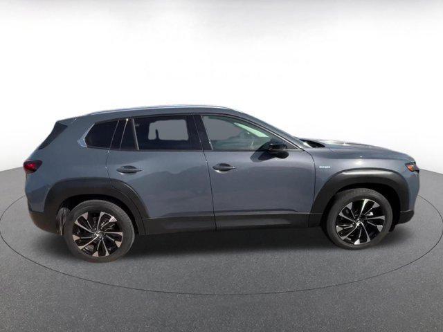 used 2025 Mazda CX-50 Hybrid car, priced at $32,602