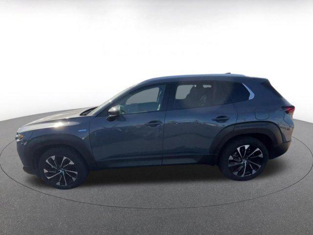 used 2025 Mazda CX-50 Hybrid car, priced at $32,602