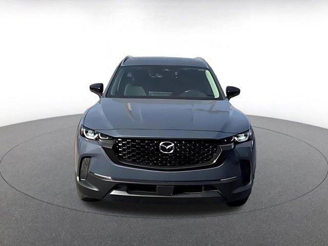 used 2025 Mazda CX-50 Hybrid car, priced at $32,602