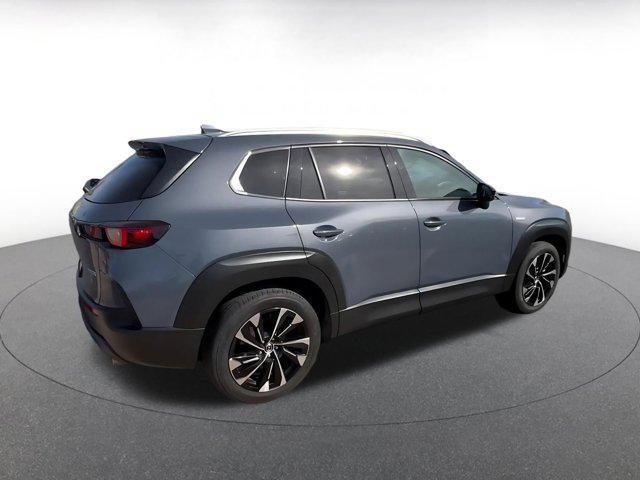 used 2025 Mazda CX-50 Hybrid car, priced at $32,602