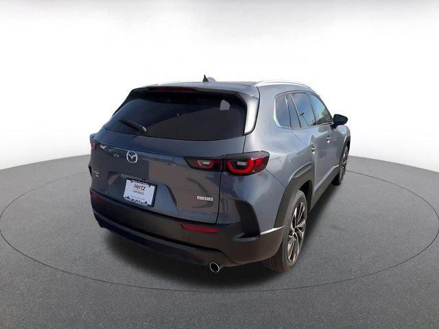 used 2025 Mazda CX-50 Hybrid car, priced at $32,602