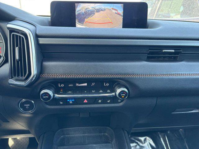 used 2025 Mazda CX-50 Hybrid car, priced at $32,602