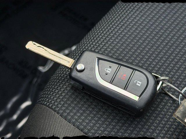 used 2025 Toyota RAV4 Hybrid car, priced at $32,314