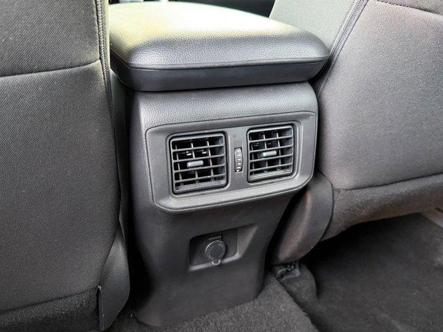 used 2025 Toyota RAV4 Hybrid car, priced at $32,314