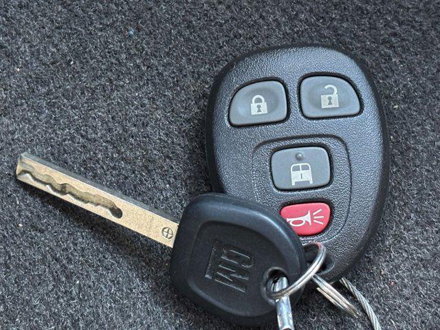 used 2025 Chevrolet Express 3500 car, priced at $45,237