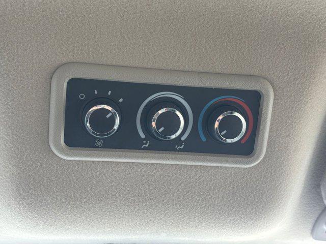 used 2025 Chevrolet Express 3500 car, priced at $45,237