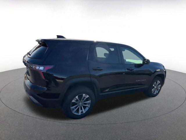 used 2025 Chevrolet Equinox car, priced at $23,361