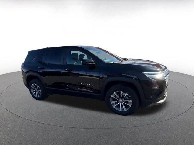 used 2025 Chevrolet Equinox car, priced at $23,361