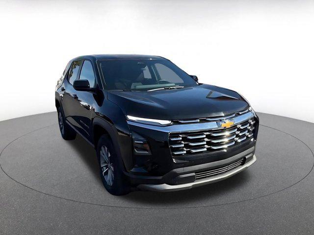 used 2025 Chevrolet Equinox car, priced at $23,361