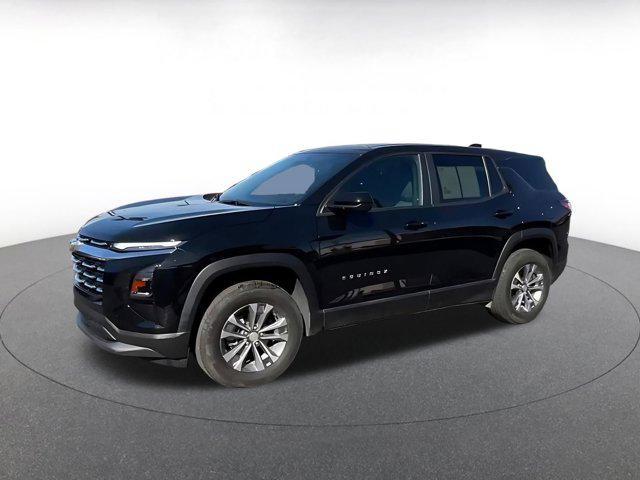 used 2025 Chevrolet Equinox car, priced at $23,361