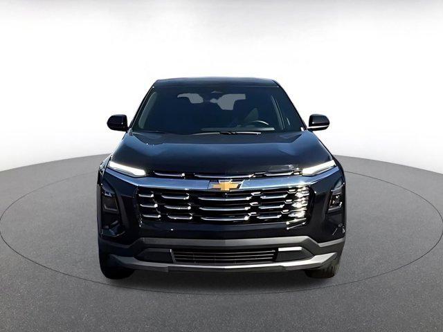 used 2025 Chevrolet Equinox car, priced at $23,361