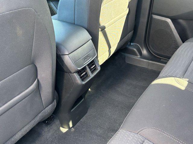 used 2025 Chevrolet Equinox car, priced at $23,361