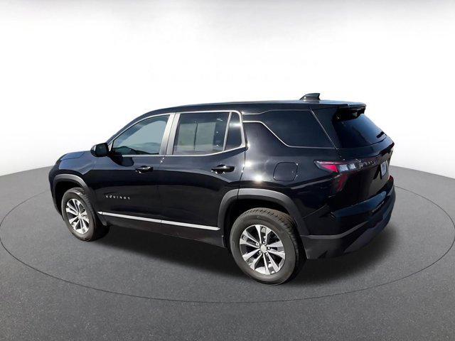 used 2025 Chevrolet Equinox car, priced at $23,361